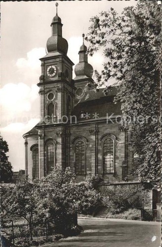 Amorbach miltenberg - amorbach,