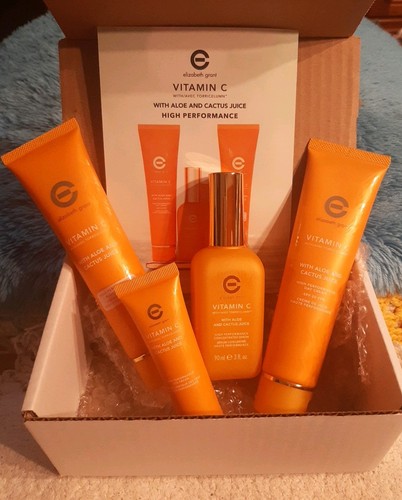 Elizabeth grant vitamin - elizabeth,