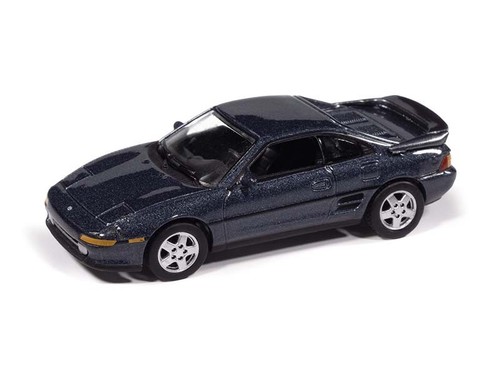 1991 toyota mr2 - 1991,