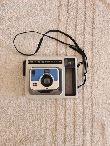 Kodak ek2 instant camera - ek2,