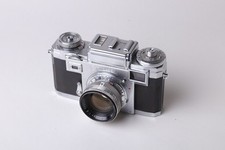 CONTAX IIIa ZEISS T* SONNAR
