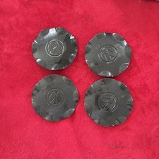 VW Golf 3  III Alufelgendeckel Nabendeckel Felgendeckel 1H0601149K 140mm 4x 14“