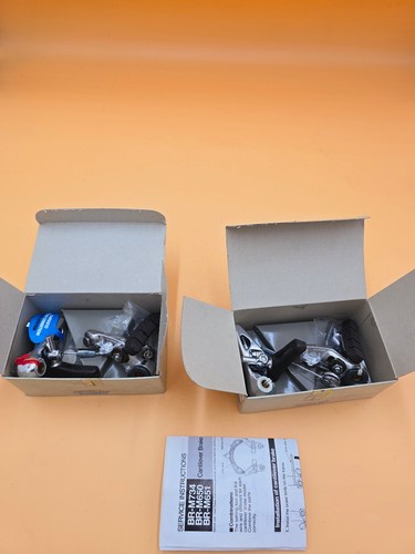 Nos new nib - nos, shimano