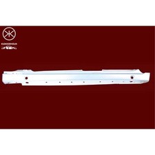 KLOKKERHOLM Seitenschweller