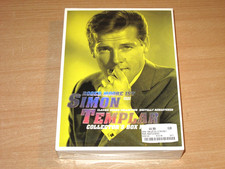 Simon Templar - Collectors Box