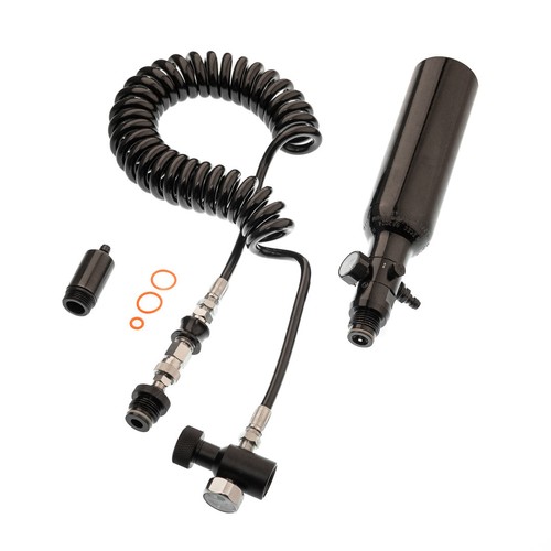 Liter hpa system - 0,2,