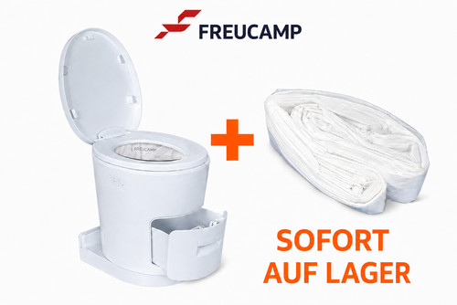 12v verschweißtoilette - 12v,