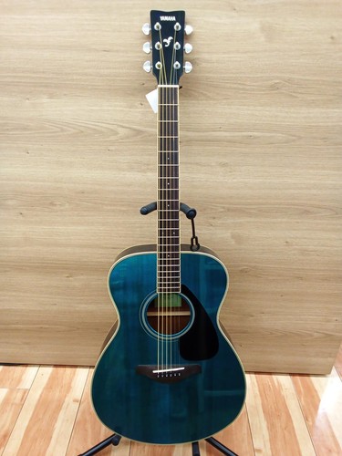 Yamaha fs820 türkis - tq,