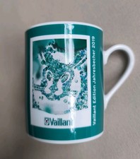 Vaillant Edition Jahresbecher