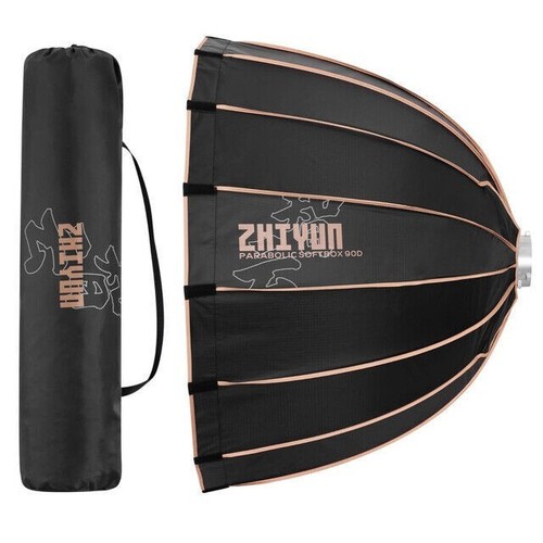 90cm parabolic softbox mit - 90cm,