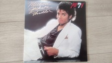 Michael Jackson -  THRILLER  -