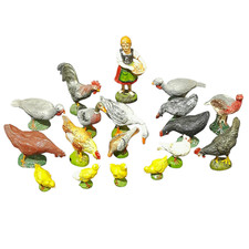 X-Rare Vintage 1930s Lot 18