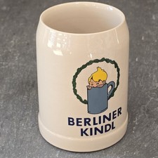 Berliner Kindl Vintage German