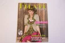 FILATI Spezial Landhaus Nr. 1