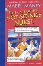 Case of the Not-So-Nice Nurse