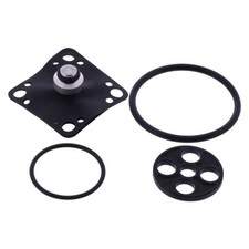 Kraftstoffhahn Benzin-hahn Reparatursatz für Yamaha XV 750 SE Special 1981-1984