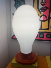 Tischlampe XXL  Carlo Nason