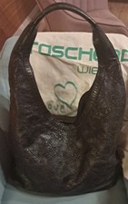 Edle Ledertasche von