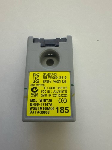 Samsung bluetooth modul wibt20 - modul,