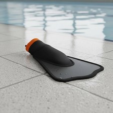Freediving Flossen leicht