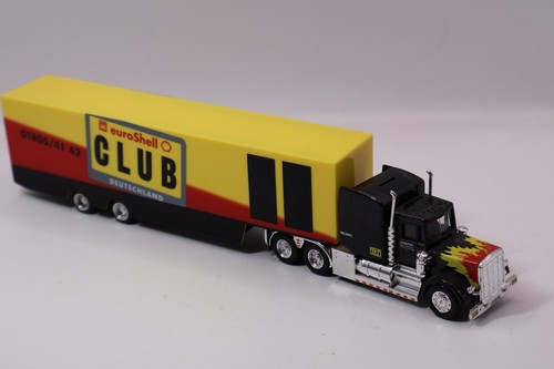 Herpa euroshell club - herpa,