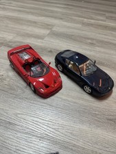 Modellautos Burago  Ferrari