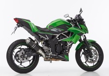 Hurric supersport auspuff - supersport,