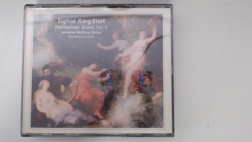 Sigfrid karg elert - sigfrid, karg-elert