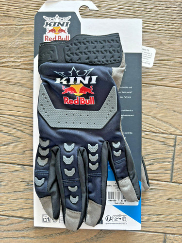Kini red bull handschuhe mtb - kini,