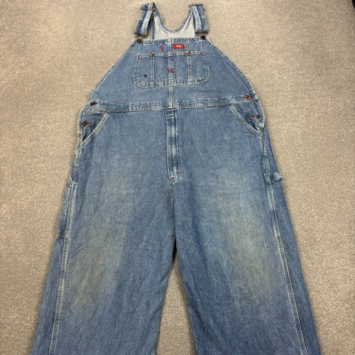 Dickies latzhose erwachsene - dickies,
