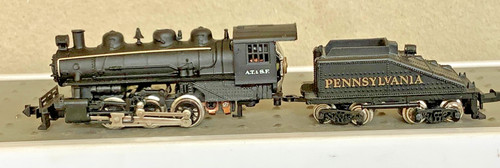 Bachmann 50552 160 us - n/1:160,