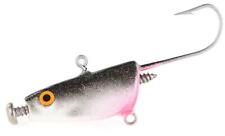 Royber Sandaal Schroyber Kopf 120g SEL Seelachs Jigkopf Haken