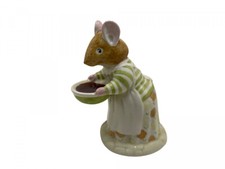 Royal Doulton Porzellan Figur