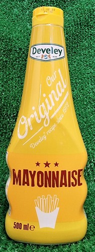 Develey our - (7,18€/l),