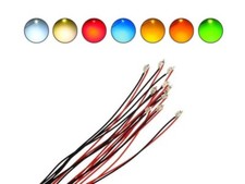 SMD Blink LED 0805 blinkend