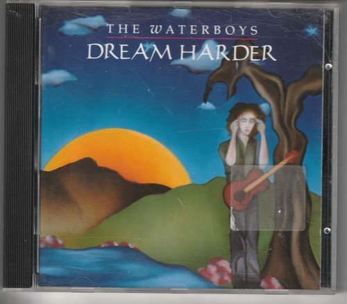 Waterboys dream harder - –,