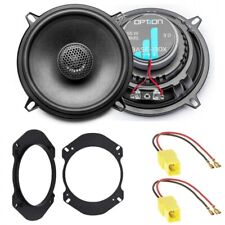 Lautsprecher für Alfa Romeo Spider 916 (Bj. 1994 - 2006) - Hecklautsprecher Koax