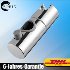 Duschkopf Handbrause Gleiter