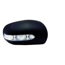 Spiegel Kappe links für