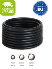 PE Rohr Verlegerohr