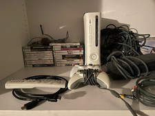 Microsoft Xbox 360 Premium