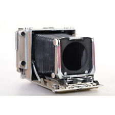 Linhof Super Technika IV 9x12/4x5" Großbildkamera / Large Format Camera