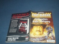 FORT ALDAMO WESTERN ROMAN HEFT