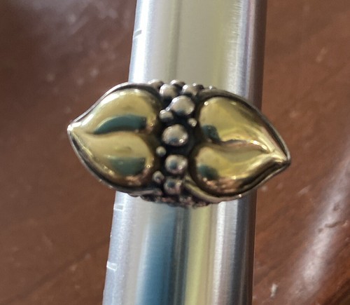 Ann king sterlingsilber - king, 18k