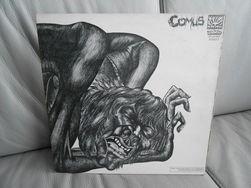 Comus first utterance 1st - comus,