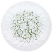 Kuchenteller Rosenthal Lotus Jade