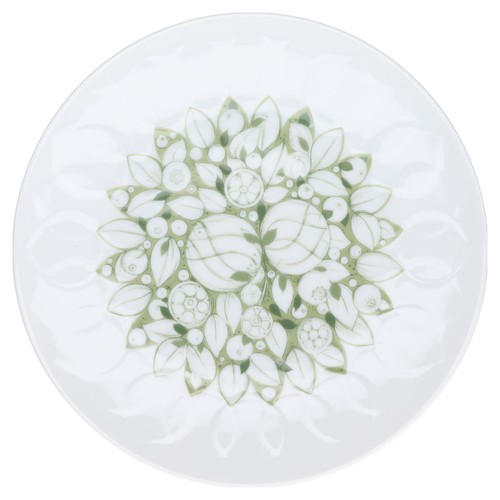 Kuchenteller rosenthal lotus - kuchenteller,