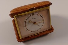 Kienzle Reisewecker Handaufzug