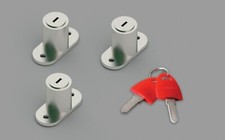 Kit 3 Bombines Cierre