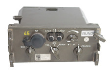 Ortsbesprechgerät Fernbesprechgerät für SEM 25 NSN 5820-12-323-3171  U-77 U